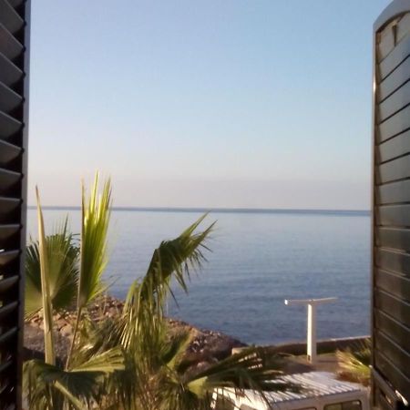 Casa De Sueno En La Playa Villa Adra Luaran gambar