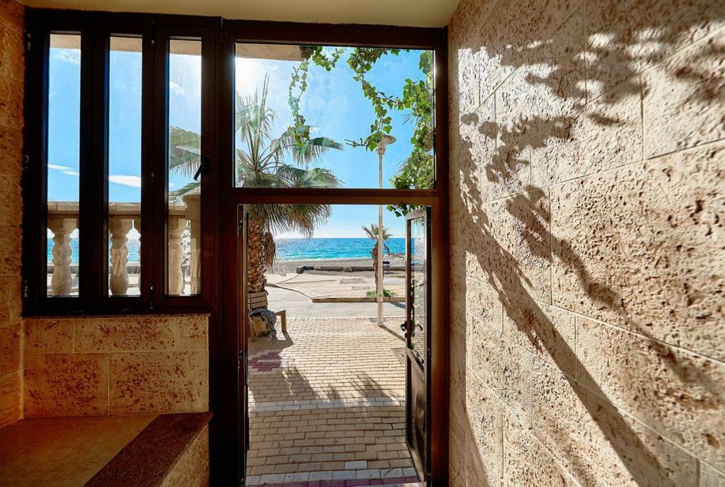 Casa De Sueno En La Playa Villa Adra Luaran gambar